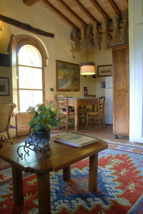 Casa Mezzuola Agriturismo Villa เกรเว อิน เคียนตี ห้อง รูปภาพ