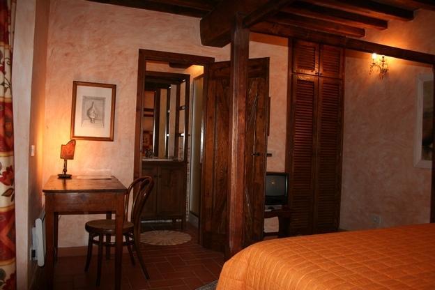 Casa Mezzuola Agriturismo Villa เกรเว อิน เคียนตี ห้อง รูปภาพ