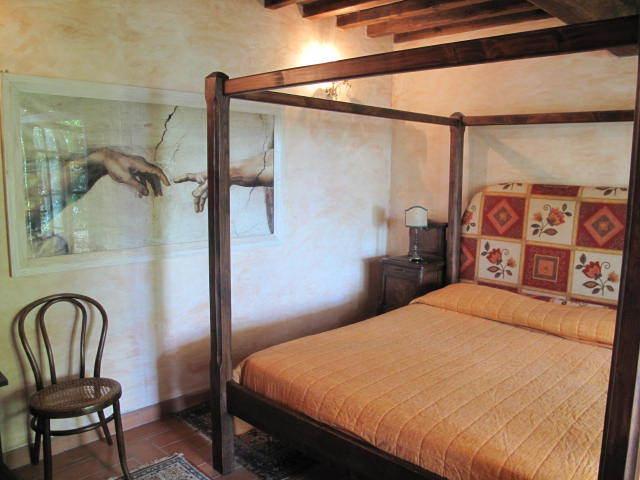 Casa Mezzuola Agriturismo Villa เกรเว อิน เคียนตี ห้อง รูปภาพ