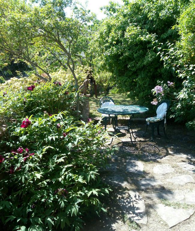 Casa Mezzuola Agriturismo Villa เกรเว อิน เคียนตี ภายนอก รูปภาพ